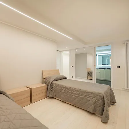 Terraglio Venice Retreat Villa *